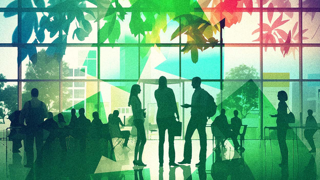 Explore sustainable event planning with expert event planning tips, event coordinator ideas, eco-friendly conference badges, and environmentally friendly lanyards.