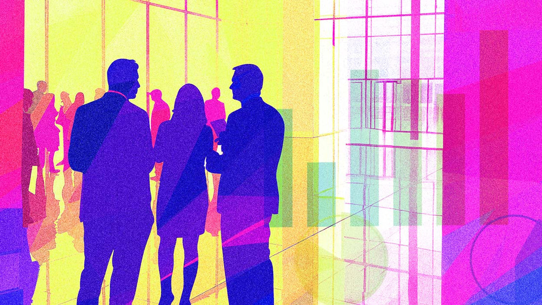 Reflect on your event's impact with post-event questionnaires. Showcase how custom event badges and conference lanyards boosted networking and attendee experience!