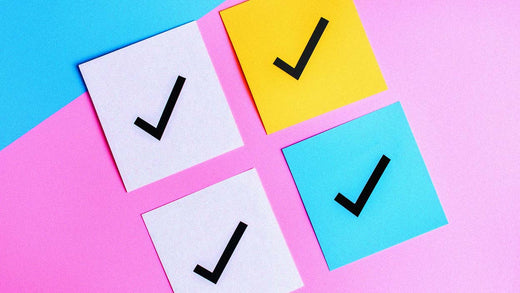 Simply the BEST event planning checklist. From setting goals, ordering custom event badges & event lanyards to post-event tasks, manage every detail.