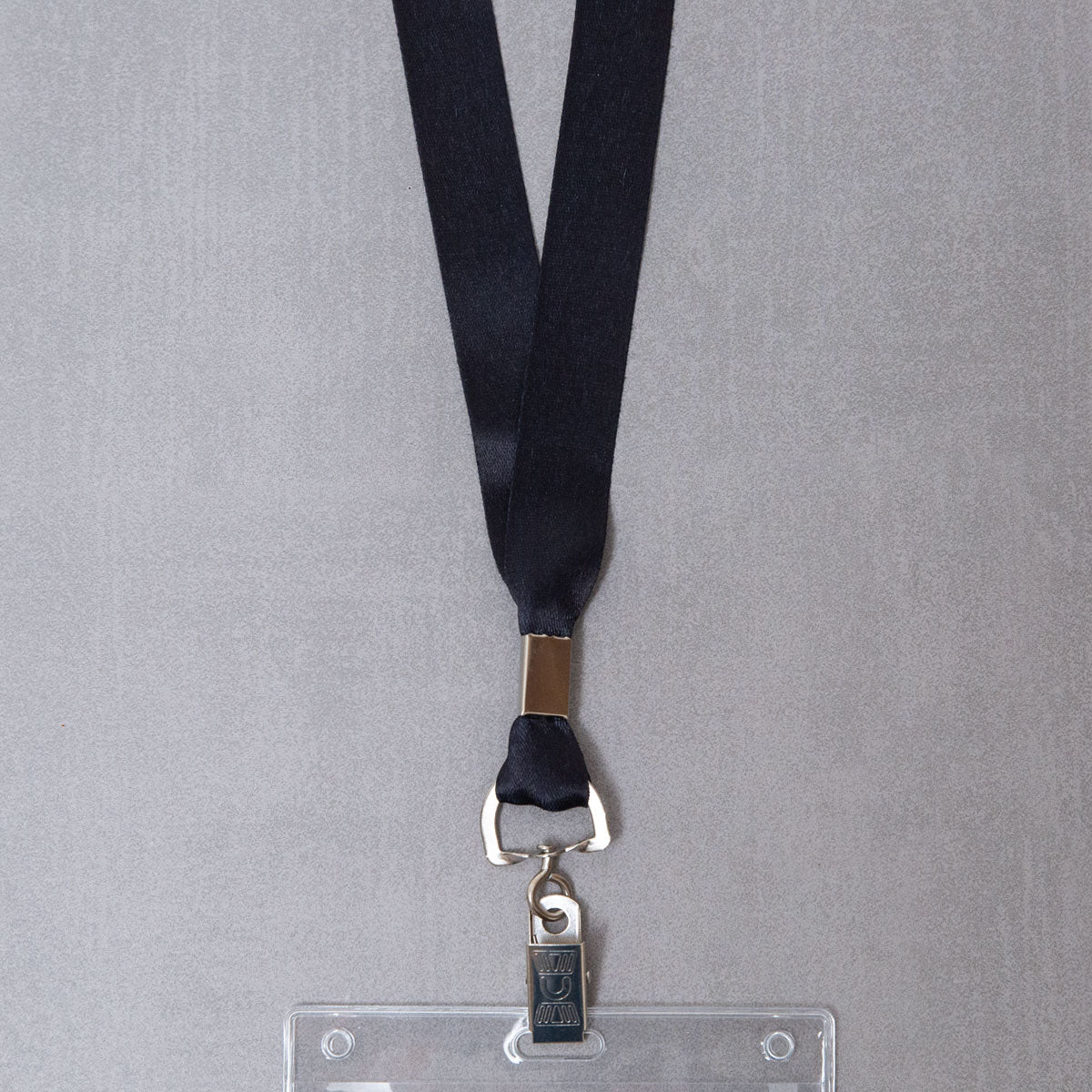 Elevate your brand with our premium black conference badge lanyards. Crafted for durability and featuring vibrant color, our event lanyards combine style and functionality to make a lasting impression. Elevate your brand with our premium black conference badge lanyards. Crafted for durability and featuring vibrant color, our event lanyards combine style and functionality to make a lasting impression.