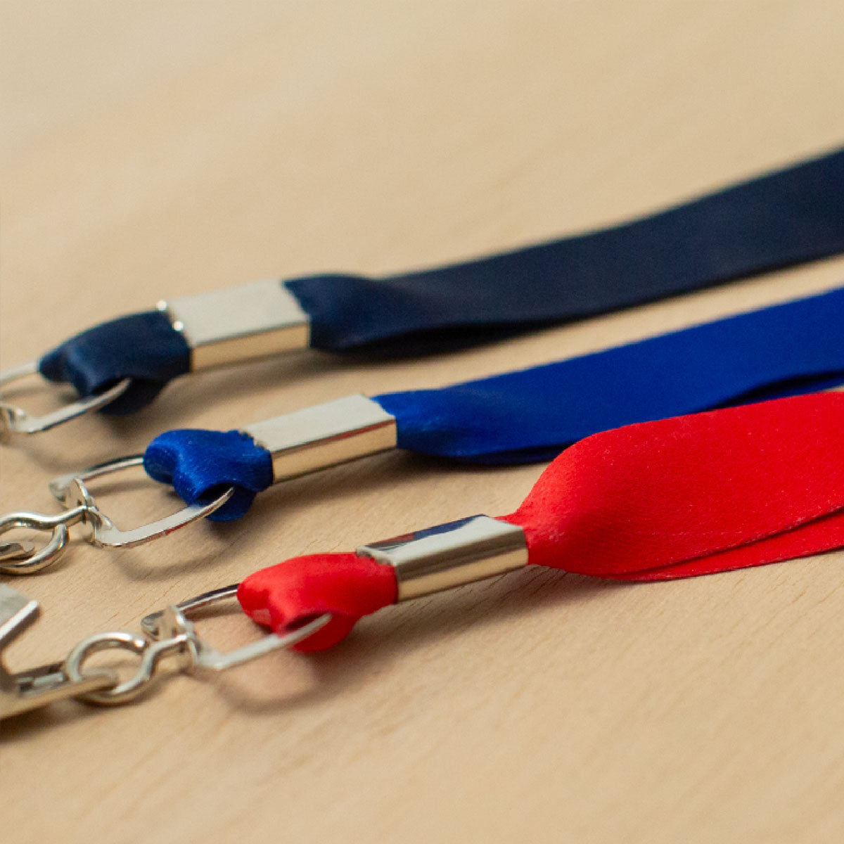 Elevate your brand with our premium conference badge lanyards. Crafted for durability and featuring vibrant color, our event lanyards combine style and functionality to make a lasting impression. Elevate your brand with our premium conference badge lanyards. Crafted for durability and featuring vibrant color, our event lanyards combine style and functionality to make a lasting impression.