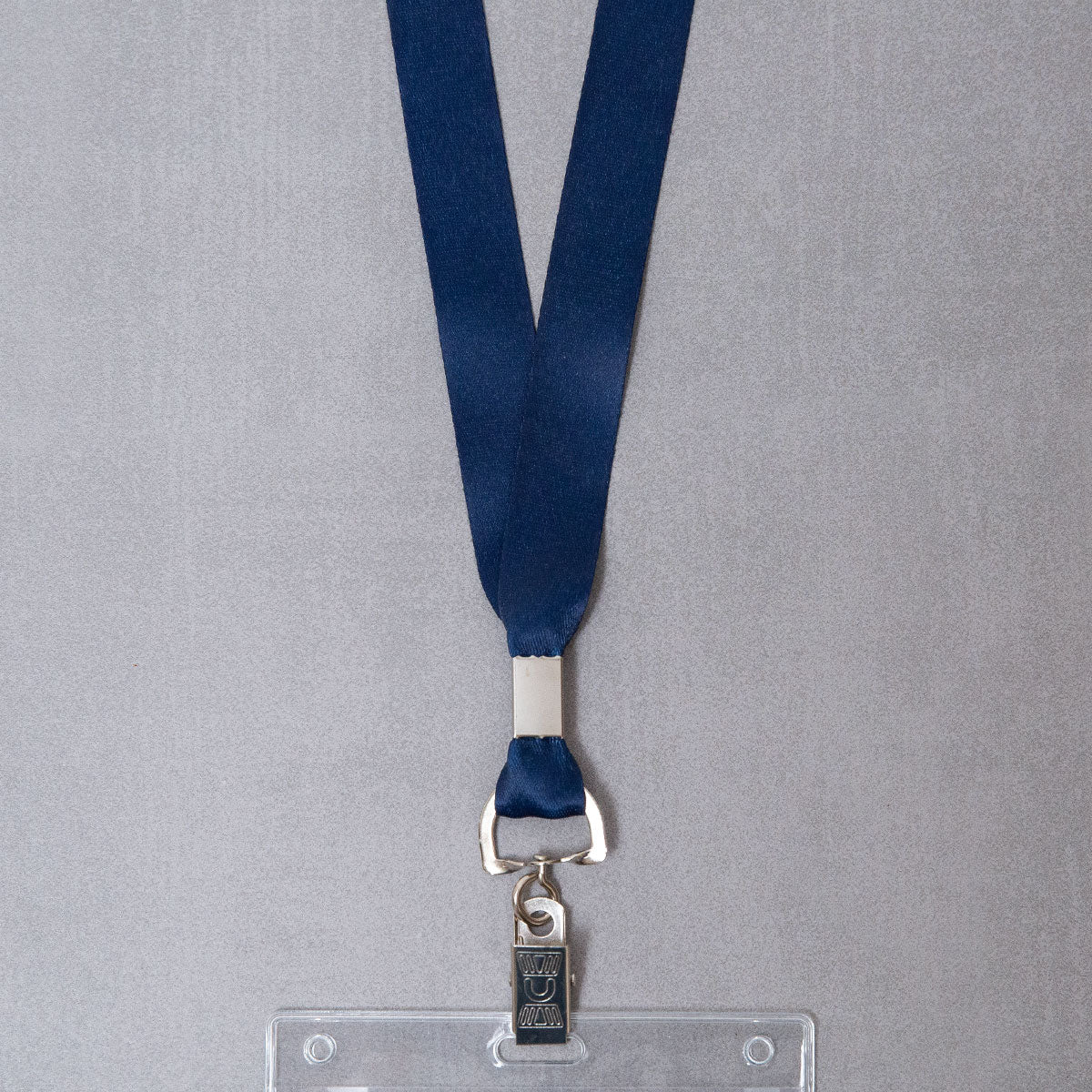 Elevate your brand with our premium navy blue conference badge lanyards. Crafted for durability and featuring vibrant color, our event lanyards combine style and functionality to make a lasting impression. Elevate your brand with our premium navy blue conference badge lanyards. Crafted for durability and featuring vibrant color, our event lanyards combine style and functionality to make a lasting impression.