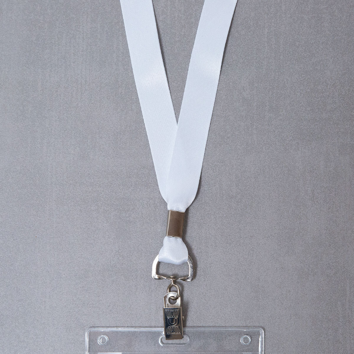 Elevate your brand with our premium white conference badge lanyards. Crafted for durability and featuring vibrant color, our event lanyards combine style and functionality to make a lasting impression. Elevate your brand with our premium white conference badge lanyards. Crafted for durability and featuring vibrant color, our event lanyards combine style and functionality to make a lasting impression.