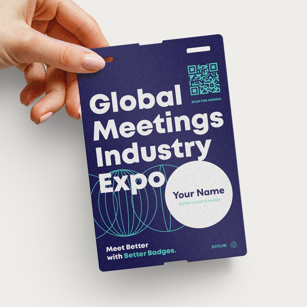 custom event badges with pre-printed names custom event badges with pre-printed names