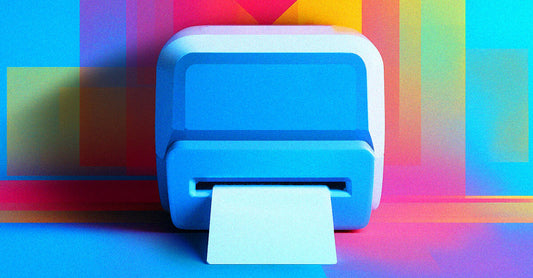 Event Badge Printing Options: Pre-Print, On-Site & Hybrid Explained