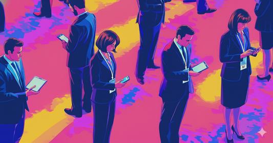 How to Select Event Technology Software for Your Conference