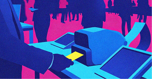 The best conference name badges for any event tech software. Billy's Badges ensures seamless onsite event badge printing and reduces check in lines.