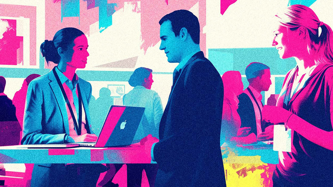 Download your free vendor selection checklist and decision matrix. Evaluate vendors confidently and streamline your event planning process with these essential tools.