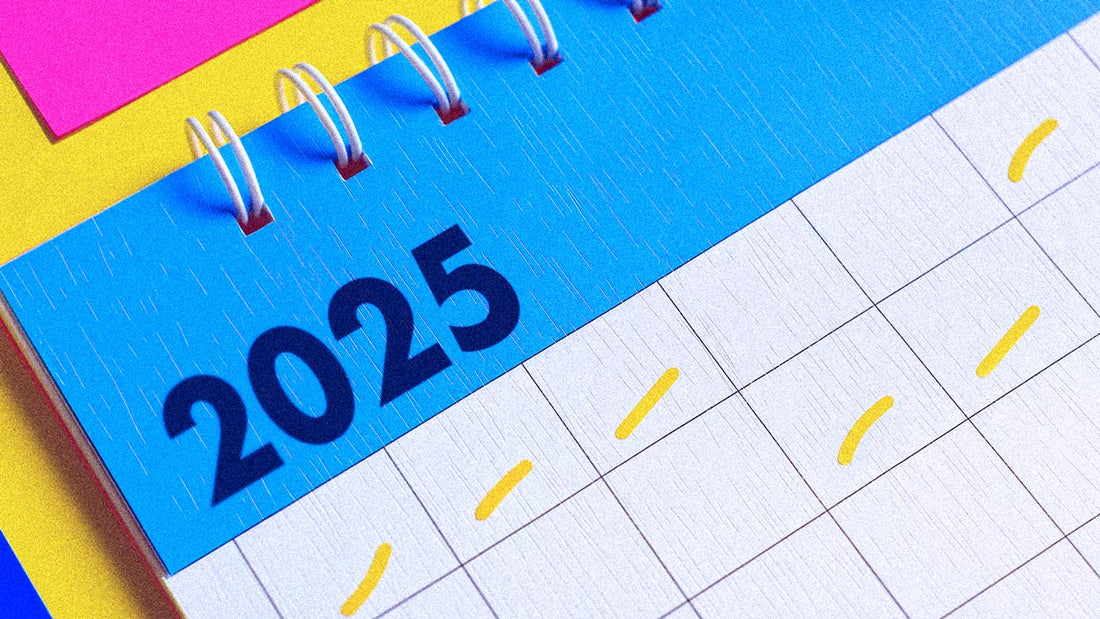 2025 Event Planning Conferences: Winter/Spring