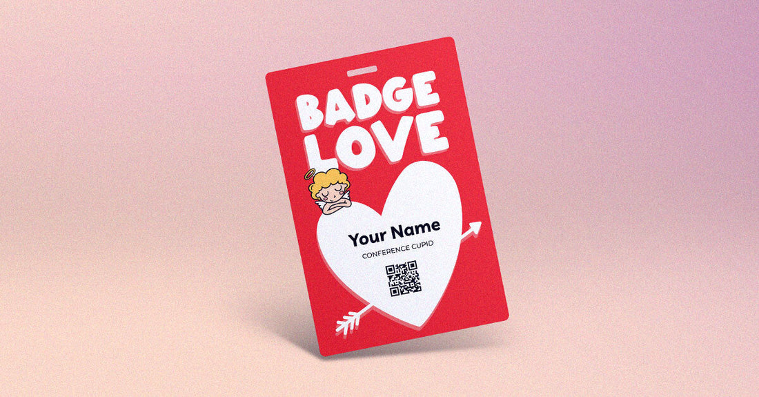 Pro Tips for Selecting Your Event Badge Printing Partner