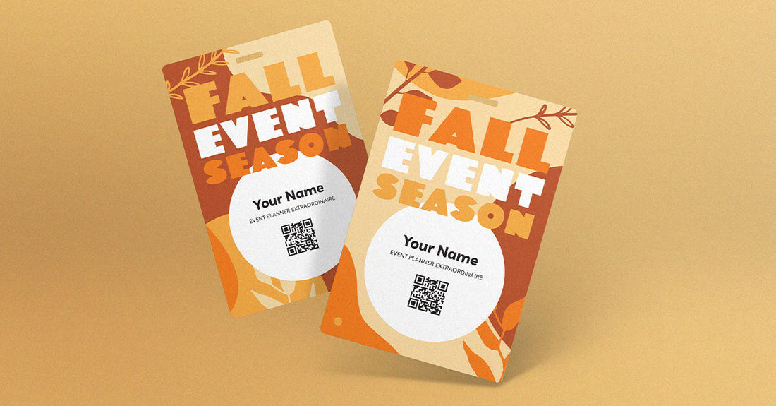 Fall Event Design Trends: Cozy, Colorful & Unforgettable