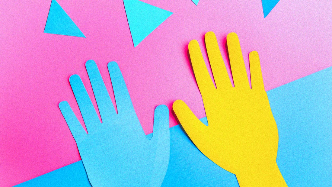 How you thank your event team strengthens connections and fosters loyalty among all participants—attendees, custom event badge vendors, partners, staff, and volunteers.