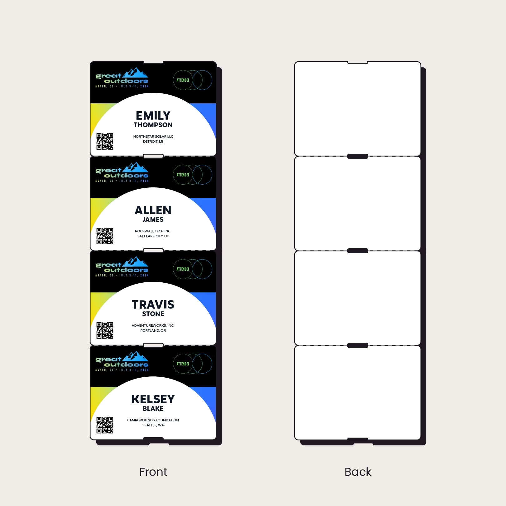 Seattle Events 2024 Paper Calendar Chere Deeanne