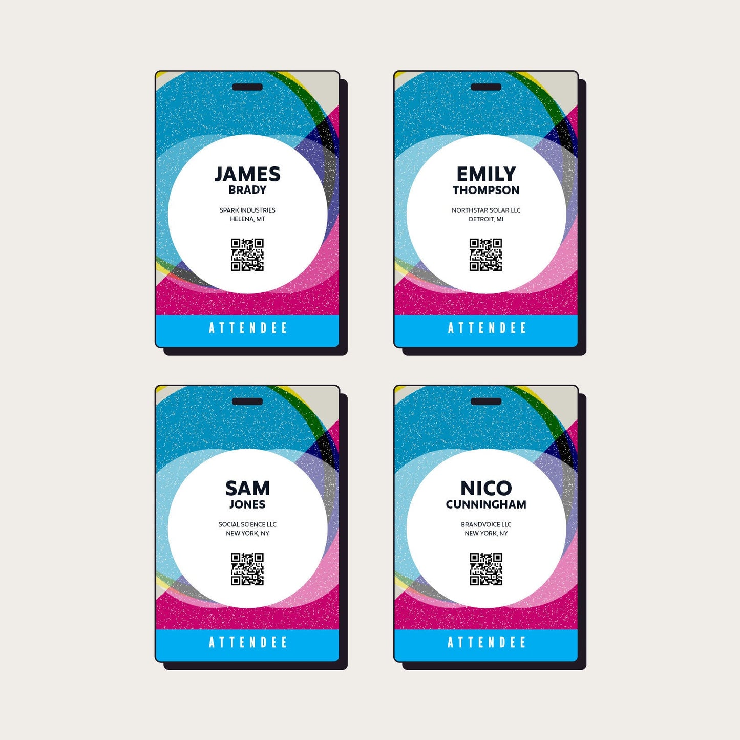 Does Staples Print Name Badges Does Staples Print Name Badges